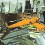 AP High Court Rejects Lunch Motion Petition, HC rejects plea to stop Praja Vedika demolition, Praja Vedika building demolition, house motion petition on demolition Praja Vedika, Mango News, AP High Court dismissed petition on Praja Vedika demolish, TDP on Praja Vedika Demolish,