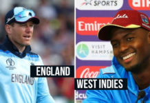 ICC World Cup – England To Play ODI Match Against West Indies ICC World Cup – England To Play ODI Match Against West Indies,Mango News,England vs West Indies Match,England Against West Indies,2019 ICC World Cup,Breaking News,England To Play ODI Match Against West Indies,Who Will Win the Match England or West Indies Team,England vs West Indies Match Prediction