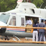Kaleshwaram Project – YS Jagan Reaches Medigadda, AP CM YS Jagan Mohan Reddy at Kaleshwaram project Launch, Kaleshwaram Project Inauguration, Kaleshwaram Lift Irrigation Project,Medigadda Project,Medigadda barrage, Kaleshwaram project details, Kaleshwaram project budget, Telangana CM KCR Kaleshwaram Project, Mango News