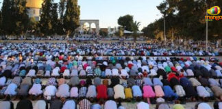 Arabian Countries Celebrate Eid,MangoNews,2019 Eid Celebrations,Saudi Arabia Celebrates Eid-ul-Fitr Today,Eid Celebrations Begins,Six Countries to Celebrate Eid on wednesday,How To Celebrate Eid