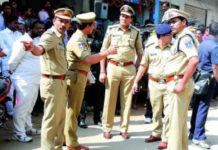 Three People Arrested For Spreading Fake News Three People Arrested For Spreading Fake News,Spreading fake news on women missing in Hyderabad,Three arrested for spreading fake news online in Telangana,telangana Breaking News,Mango News,Missing Women Fake news,Telangana Missing Women,Breaking News Headlines