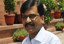 What Sanjay Raut Says About Ram Mandir Issue? What Sanjay Raut Says About Ram Mandir Issue?,Mango News,Breaking News Today,Ram Mandir Latest News,Sanjay Raut About Ram Mandir,Ram Mandir Ayodhya Issue,Shiv Sena Party Spokesperson Sanjay Raut,Ram Janmbhoomi-Babri Masjid issue