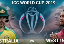 ICC World Cup 2019 – Australia Wins Against West Indies ICC World Cup 2019,Australia Wins Against West Indies,Australia vs West Indies,West Indies vs Australia Highlights,AUS vs WI Match Highlights,australia vs west indies 2019,Australia Vs West Indies Score Updates,Cricket Sports News, ICC 2019 Match Highlights,Mango News