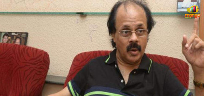 Crazy Mohan Of Tamil Nadu Passes Away,Mango News,Veteran Playwright-Actor Crazy Mohan Latest News,Tamil Comedian Crazy Mohan is No More,Kollywood Actor Mohan Passed Away at 66,Playwright-Actor Crazy Mohan Latest News,Crazy Mohan Died Due To Cardiac Arrest
