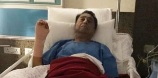 Get Well Soon Kamal Nath : Tweets INC,Mango News,Get Well Soon Kamal Nath,Kamal Nath Latest News,Nath was admitted to the hospital,Kamal Nath Get Well Soon,INC Tweets About Kamal Nath,Kamal Nath Takes treatment at hospital