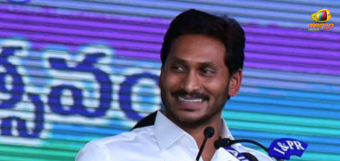 YS Jagan Decides Cabinet Ministers,Mango News,Breaking News Today,Latest Political News,Andhra Pradesh Breaking News,CM YS Jagan Mohan Reddy Cabinet Ministers,Andhra Pradesh CM Cabinet Ministers,YS Jagan Cabinet Ministers List 2019,YS Jagan to have five deputy CMs in Cabinet