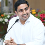AP – Nara Lokesh Criticises YSRCP, Polavaram Project’s achievements, Polavaram Irrigation project, Polavaram project resumption work, Nara Lokesh and YS Jagan, Polavaram Project corruption, Mango News, Nara Lokesh comments on YSRCP Government