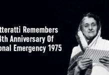 Twitteratti Remembers 44th Anniversary Of National Emergency 1975 Twitteratti Remembers 44th Anniversary Of National Emergency 1975, 44th anniversary of Emergency, 1975 Emergency, emergency in India 1975, #Emergency, why was there an emergency in India in 1975, Mango News, Indira Gandhi National Emergency, Prime Minister Narendra Modi