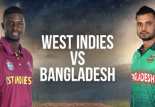 ICC World Cup – Bangladesh Wins Against West Indies ICC World Cup – Bangladesh Wins Against West Indies, West Indies vs Bangladesh, ICC World Cup 2019 live score, World Cup 2019 Bangladesh matches, West Indies Cricket Team, Cricket World Cup, Bangladesh Cricket Team, Bangladesh beat West Indies, Mango News