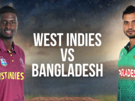 ICC World Cup – Bangladesh Wins Against West Indies, West Indies vs Bangladesh, ICC World Cup 2019 live score, World Cup 2019 Bangladesh matches, West Indies Cricket Team, Cricket World Cup, Bangladesh Cricket Team, Bangladesh beat West Indies, Mango News