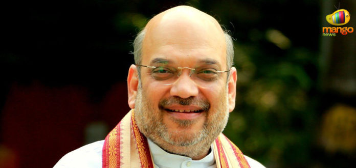 Amit Shah On A Two Day Visit To Jammu And Kashmir, Amit Shah on two day visit to J&K, Home Minister Amit Shah in Kashmir, Amit Shah J&K visit live updates, Amit Shah Kashmir Plan, Mango News, BJP MP Amit Shah in Srinagar, Home Minister Amit Shah Trip,