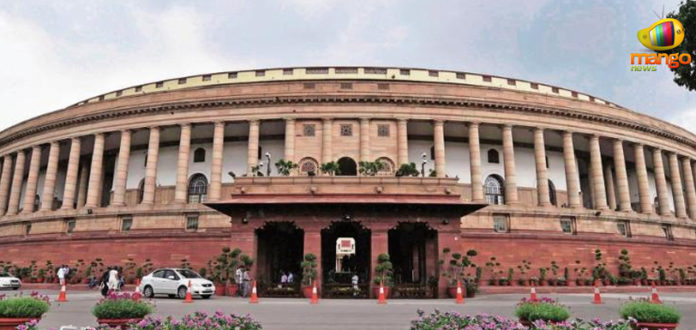 MPs Take Oath On 2nd Day Of Lok Sabha Session, Parliament proceedings live updates, Parliament Session update, Oath taking ceremony in Parliament, Mango News, 17th Parliament Session 2019 Highlights, Parliament after elections, parliament session today,