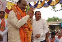 With Support Of 10 Parties Om Birla The Next Lok Sabha Speaker?, Om Birla Nomination For Lok Sabha Speaker, who is next Lok Sabha Speaker, LS Speaker Elections, Om Birla Latest News, 10 parties extend support to Om Birla's candidature, Mango News, Om Birla Lok Sabha Speaker, LS Session Live Updates