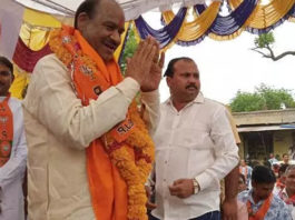 With Support Of 10 Parties Om Birla The Next Lok Sabha Speaker?, Om Birla Nomination For Lok Sabha Speaker, who is next Lok Sabha Speaker, LS Speaker Elections, Om Birla Latest News, 10 parties extend support to Om Birla's candidature, Mango News, Om Birla Lok Sabha Speaker, LS Session Live Updates