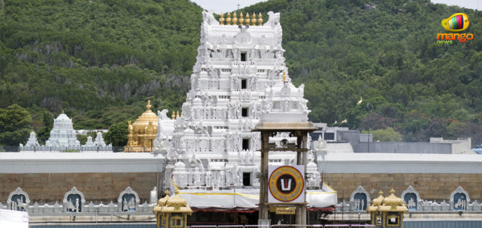 Andhra Pradesh – TTD Releases Seva Tickets For Tirupati Temple,Mango News,TTD releases Seva tickets for September,Tirumala Tirupati Devasthanam Latest News,TTD Latest News,TTD online seva releases new tickets