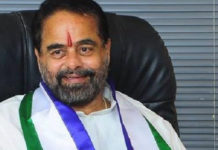 Andhra Pradesh – Tammineni Sitaram The New Speaker Of AP Assembly Andhra Pradesh – Tammineni Sitaram The New Speaker Of AP Assembly,Mango News,Sitaram elected as AP Assembly Speaker,Andhra Pradesh New Assembly Speaker,Andhra Pradesh Assembly Starts Today,breaking News Today,AP Assembly Speaker,Tammineni Sitaram Latest News,Tammineni Sitaram is Assembly Speaker