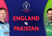 ICC World Cup 2019, Pakistan Wins ODI Match Against England,Mango News,Sports News 2019,ICC Cricket World Cup,Pakistan Vs England,ODI Match,Pakistan won One Day International match against England,ICC World Cup 2019 Schedule,ICC World Cup 2019 Results,Cricket World Cup 2019 Match Schedules