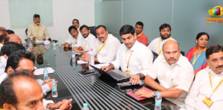 AP – TDP Leaders Conduct Special Meeting, Jagan Praja Vedika demolition orders, TDP Leaders about Praja Vedika demolish, Praja Vedika building, demolition Praja Vedika, Praja Vedika demolition, key government building demolition, Demolition of Rs 8 Crore Conference Hall Built by Chandrababu, Mango News