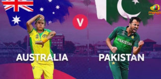 ICC World Cup – Australia Wins ODI Match With 41 Runs,Mango News,Australia Beat pakistan by 41 Runs,2019 ICC World Cup Match,Australia Wins With 41 Runs in ICC World Cup,Australia vs pakistan,Australia Against pakistan