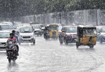 Telangana Will Soon Witness Monsoon Telangana Will Soon Witness Monsoon,Mango News,Breaking News Today,Telangana Latest Breaking News,Telangana Witness Monsoon Rains,Indian Meteorological Department,Telangana Monsoon Rains,Telangana Weather Report,South West Monsoon,IMD Report