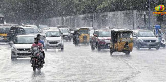 Telangana Will Soon Witness Monsoon,Mango News,Breaking News Today,Telangana Latest Breaking News,Telangana Witness Monsoon Rains,Indian Meteorological Department,Telangana Monsoon Rains,Telangana Weather Report,South West Monsoon,IMD Report