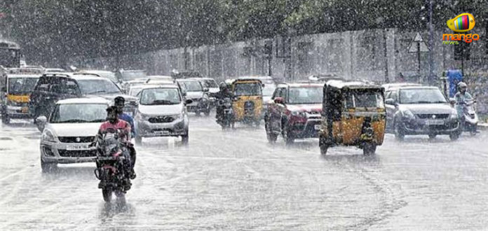 Telangana Will Soon Witness Monsoon,Mango News,Breaking News Today,Telangana Latest Breaking News,Telangana Witness Monsoon Rains,Indian Meteorological Department,Telangana Monsoon Rains,Telangana Weather Report,South West Monsoon,IMD Report