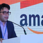 Telangana – Amazon Launches Largest Delivery Station, Amazon launches Delivery Station in Hyderabad, Amazon opens Telangana's largest delivery centre, Amazon India launches largest delivery station, Amazon Delivery Station in Hyderabad, Mango News, Telangana's largest delivery center in Hyderabad, Amazon India's second largest delivery station in Hyderabad