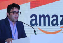 Telangana – Amazon Launches Largest Delivery Station Telangana – Amazon Launches Largest Delivery Station, Amazon launches Delivery Station in Hyderabad, Amazon opens Telangana's largest delivery centre, Amazon India launches largest delivery station, Amazon Delivery Station in Hyderabad, Mango News, Telangana's largest delivery center in Hyderabad, Amazon India's second largest delivery station in Hyderabad