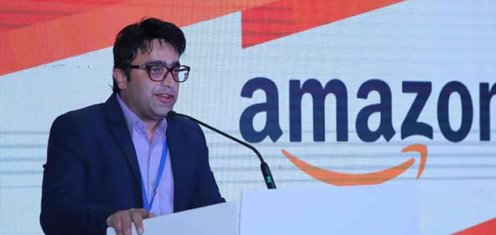 Telangana – Amazon Launches Largest Delivery Station, Amazon launches Delivery Station in Hyderabad, Amazon opens Telangana's largest delivery centre, Amazon India launches largest delivery station, Amazon Delivery Station in Hyderabad, Mango News, Telangana's largest delivery center in Hyderabad, Amazon India's second largest delivery station in Hyderabad