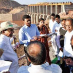 KCR To Inaugurate Kaleshwaram Irrigation Project,Mango News,KCR About Kaleshwaram Irrigation Project,Kaleshwaram Irrigation Project on June 21st,KCR Will inaugurate the Irrigation Project on the June 21st,Telagana CM Will inaugurate the Kaleshwaram Irrigation,Today Breaking News