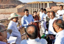 KCR To Inaugurate Kaleshwaram Irrigation Project KCR To Inaugurate Kaleshwaram Irrigation Project,Mango News,KCR About Kaleshwaram Irrigation Project,Kaleshwaram Irrigation Project on June 21st,KCR Will inaugurate the Irrigation Project on the June 21st,Telagana CM Will inaugurate the Kaleshwaram Irrigation,Today Breaking News