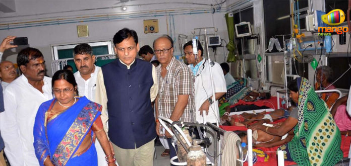 Bihar Government Sanctions 25 Lakhs For PICU In Hospitals, Centre sanctions Rs 25 lakh for Pediatric Intensive Care Unit, Pediatric Intensive Care Unit in Bihar hospital, Acute encephalitis syndrome, Samastipur Sadar hospital, PICU in Samastipur Hospital, Home Ministry Nityanand Rai news, Mango News