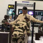 Andhra Pradesh – No Special Treatment For Chandrababu Naidu,Mango News,No Special Treatment For Chandrababu Naidu,AP Chandrababu Naidu No Special Treatment in Airport,Chandrababu Naidu Treated Shabbily at Vijayawada Airport,Chandrababu Naidu Treated Like Normal passenger at Vijayawada Airport