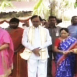 Telangana - KCR Performs Bhumi Puja For New Secretariat, Telangana CM KCR To Perform Bhoomi Puja, CM KCR To Perform Bhoomi Puja For New Secretariat, KCR To Perform Bhoomi Puja For New Secretariat, Bhoomi Puja For New Secretariat, Bhumi Puja for New Telangana Secretariat Building, New Telangana Secretariat Building, CM KCR to perform Bhumi Puja for New Telangana Secretariat Building, Telangana new Secretariat Bhumi Puja, Mango News