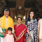 AP Government Reduces Security For Chandrababu Naidu’s Family, Security reduced to Chandrababu, Security reduced to Nara Lokesh, Mango News, Security extended to Chandrababu Naidu family reduced, Andhra Pradesh government reduces security to Naidu, Jagan government downgrades security to Former AP CM, Chandrababu Naidu loses VVIP status