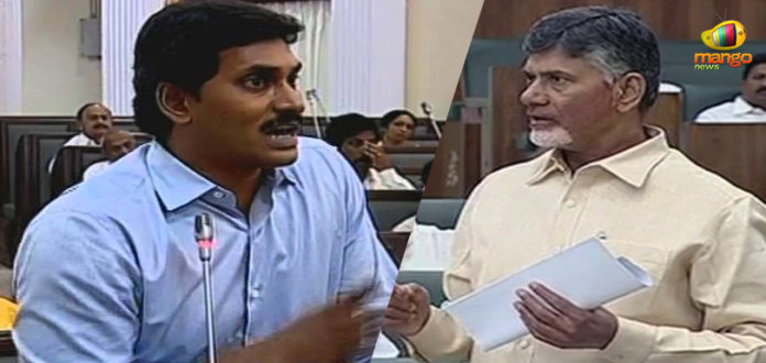 TDP And YSRCP Leaders Criticise Each Other,Mango News,Breaking News Today,Political News 2019,Andhra Pradesh Latest News,TDP And YSRCP Leaders,TDP Vs YSRCP Leaders War,AP Political Leaders Criticise Each Other