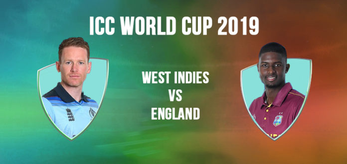 ICC World Cup,England Wins Against West Indies,Mango News,Breaking India News Headlines,Cricket Sports News Today,ICC World Cup 2019,England vs West Indies,Cricket World Cup 2019,England vs West Indies Match Highlights,England vs West Indies Score Updates