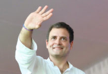 Political Leaders Wish Rahul Gandhi On His Birthday, #HappyBirthdayRahulGandhi, PM Modi wishes Rahul Gandhi, Happy Birthday Rahul Gandhi, Congress President Rahul Gandhi Celebrates his 49th birthday, Rahul Gandhi turns 49, Politicians extends wishes to Rahul Gandhi, Rahul Gandhi Birthday, Mango News