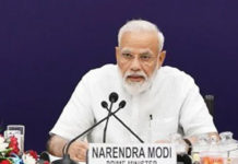 PM Modi Meets Economists And NITI Aayog Officials In Delhi PM Modi Meets Economists And NITI Aayog Officials In Delhi, Narendra Modi meet economists, Union Budget 2019, Modi at NITI Aayog today, Mango News, upcoming Budget session, 17th Lok Sabha Sessions, Sitharaman pre-budget meeting,