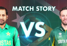 ICC World Cup – South Africa To Play ODI Match Against Pakistan 2019 World Cup live score, South Africa vs Pakistan Highlights, Pakistan vs South Africa match, ICC World Cup – South Africa Wins ODI Match Against Pakistan, ICC World Cup 2019 live updates, Mango News, South Africa beat Pakistan,South Africa Beats Pakistan, World Cup 2019 live news, World Cup Head to Head
