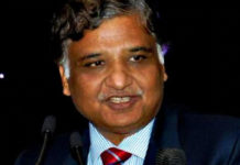 Arvind Kumar The New IB Director Arvind Kumar The New IB Director, Arvind Kumar appointed new IB chief, Arvind Kumar to head IB, RAW chief Samant Goel news, Arvind Kumar New Intelligence Bureau Head, Research and Analysis Wing Chief Samant Goel, Key Balakot air strikes planner Samant Goel, Mango News