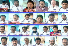 Andhra Pradesh – Y S Jagan To Decide Ministers Y S Jagan To Decide Ministers,Mango News,Breaking News Today,Political latest News,Andhra Pradesh Breaking News,Y S Jagan Ministers List,CM YS Jagan Cabinet Ministers,AP CM YS Jagan Mohan Reddy Cabinet Ministers