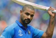 Shikhar Dhawan Ruled Out Of ICC World Cup Shikhar Dhawan Ruled Out Of ICC World Cup, Shikhar Dhawan ruled out of World Cup, Shikhar Dhawan posts an emotional message, Shikhar Dhawan injury, Shikhar Dhawan injury update, Shikhar Dhawan world cup 2019, world cup 2019 Shikhar Dhawan, Shikhar Dhawan replacement, Rishabh pant, Shikhar Dhawan news, Shikhar Dhawan lates, Mango News