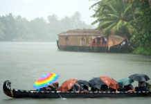 State Disaster Management Issues Red Alert In Kerala State Disaster Management Issues Red Alert In Kerala,Mango News,Red Alert Sounded in Four Districts as Monsoon Set to Hit Kerala Coast Today,IMD issues red alert for four districts in Kerala heavy rains expected,IMD Issues Red Alert in Kerala Before Onset of Monsoon,IMD issues red alert for Kerala on October 7 State steps up disaster preparedness,Kerala disaster authority issues red alert in 3 districts