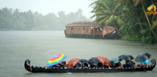 State Disaster Management Issues Red Alert In Kerala,Mango News,Red Alert Sounded in Four Districts as Monsoon Set to Hit Kerala Coast Today,IMD issues red alert for four districts in Kerala heavy rains expected,IMD Issues Red Alert in Kerala Before Onset of Monsoon,IMD issues red alert for Kerala on October 7 State steps up disaster preparedness,Kerala disaster authority issues red alert in 3 districts