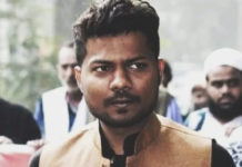 SC Orders Release Of Freelance Journalist Prashant Kanojia,Mango News,SC orders immediate release of freelance journalist Prashant Kanojia,SC asks UP government to show magnanimity in releasing freelance journalist Prashant Kanojia,Supreme Court tells UP govt to release journalist Prashant Kanojia asks ever heard of such arrests,SC Orders Release Of Journalist Prashant Kanojia