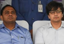 BSP Chief Appoints Anand Kumar As Vice President Of Party BSP Chief Appoints Anand Kumar As Vice President Of Party, Mayawati appoints brother, Bahujan Samaj party, BSP Mayawati, Danish Ali, Mayawati latest news, Uttar Pradesh Politics, Mango News, JDS Turncoat Danish Ali Elected Leader in LS, Mayawati brother Anand Kumar BSP national vice-president