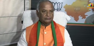 BJP Leader Madan Lal Saini Passes Away, Rajasthan BJP Chief Madan Lal Saini Passes Away, Rajasthan State BJP president died, Madan Lal Saini dies at 75, Mango News, Ashok Gehlot homage to Madan Lal Saini, Narendra Modi homage to Madan Lal Saini, BJP MP Madan Lal Saini demise,