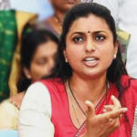 MLA RK Roja Meets YS Jagan Reddy,Mango News,Breaking News Today,Andhra Pradesh Latest News,MLA Roja Meets AP CM YS Jagan,Andhra Pradesh Assembly Sessions,Andhra Pradesh CM YS Jagan Latest News,Nagari MLA Meets YS Jagan Mohan Reddy,YS Jagan Cabinet,Chief Minister of Andhra Pradesh
