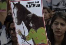 Kathua Rape Case – Special Court Convicts Accused